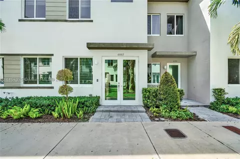 6662 NW 103rd Pkwy #6662, Doral, FL 33178
