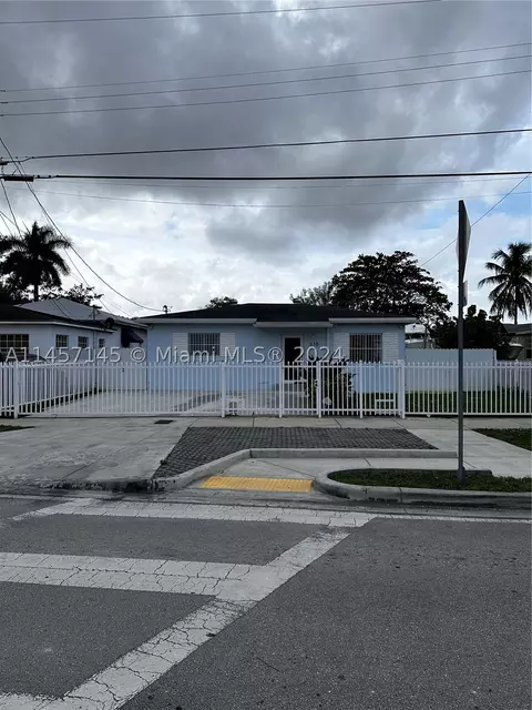 610 Tamiami Canal Rd, Miami, FL 33144