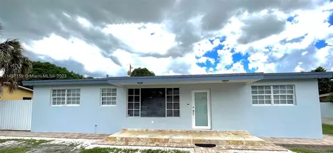 3840 NW 168th St, Miami Gardens, FL 33055