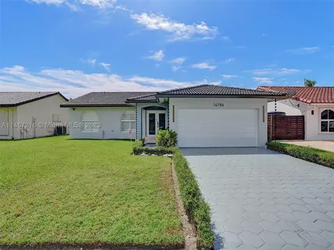 14786 SW 174th St, Miami, FL 33187