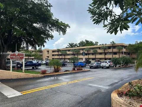 8415 SW 107th Ave #355W, Miami, FL 33173