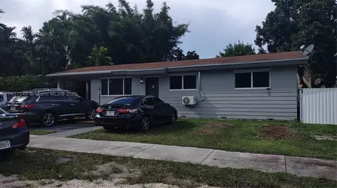 1141 NW 112th St, Miami, FL 33168