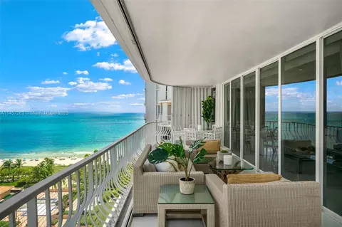 10155 Collins Ave #1206, Bal Harbour, FL 33154