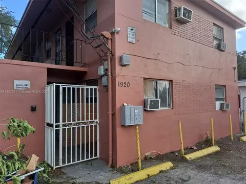 Undisclosed, Opa Locka, FL 33054