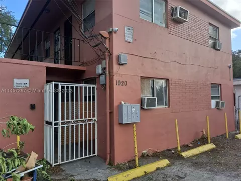 Undisclosed, Opa Locka, FL 33054