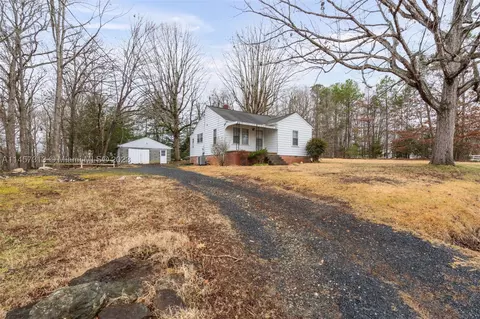 523 Oakgrove, Asheboro, NC 27205