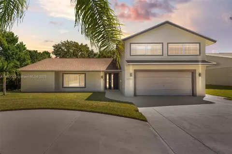 123000 Partridge Hill Row, Hudson, FL 34667