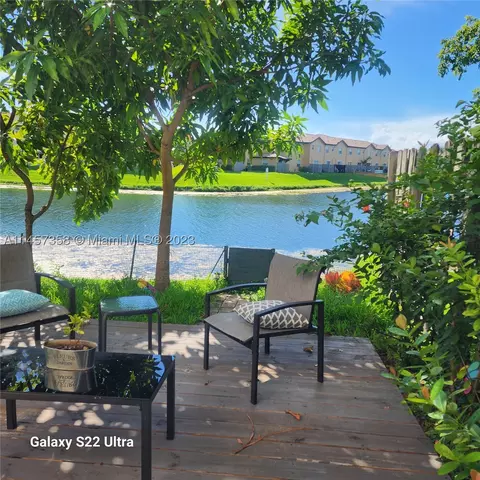 22560 SW 89th Pl #22560, Cutler Bay, FL 33190