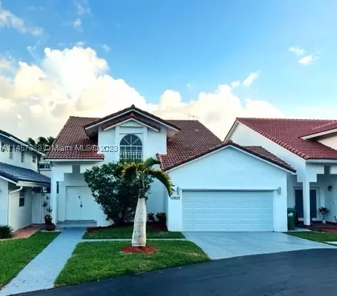 10822 SW 89th Ter, Miami, FL 33176