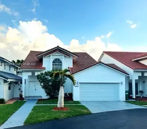 10822 SW 89th Ter, Miami, FL 33176