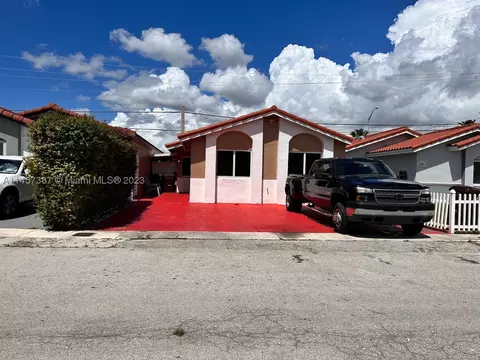 2847 W 75th Ter, Hialeah, FL 33018