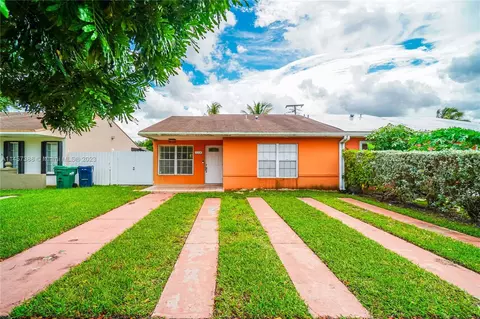 8354 SW 10th Ter #113, Miami, FL 33144