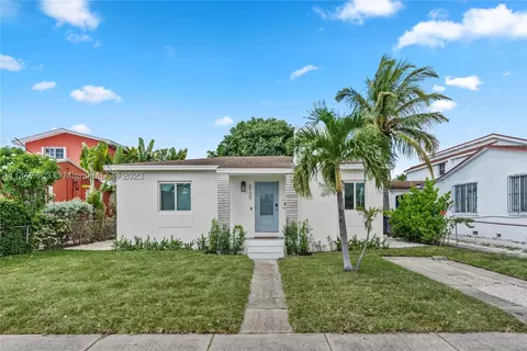 2730 SW 31st Pl, Miami, FL 33133
