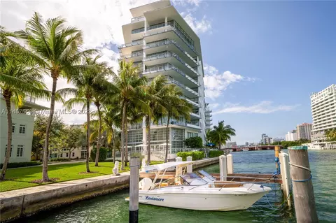 6101 Aqua Ave #403, Miami Beach, FL 33141