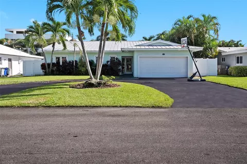 2680 SE 7th St, Pompano Beach, FL 33062