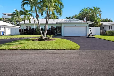 2680 SE 7th St, Pompano Beach, FL 33062