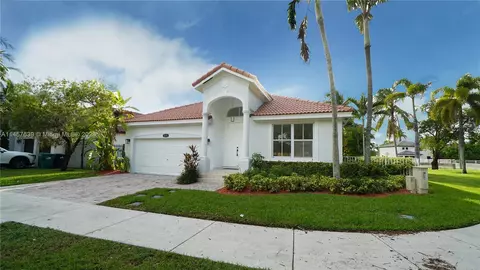 Undisclosed, Miami, FL 33193
