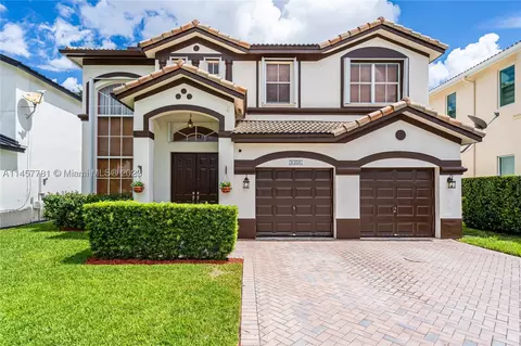 1351 SW 153rd Path, Miami, FL 33194