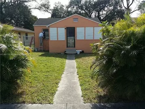 Undisclosed, Miami, FL 33142