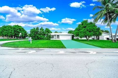 5801 NW 70th Ave, Tamarac, FL 33321