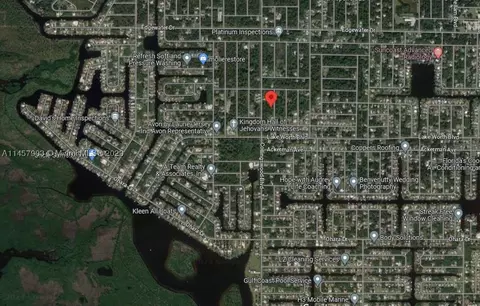 4195 Talheim St, Port Charlotte, FL 33948