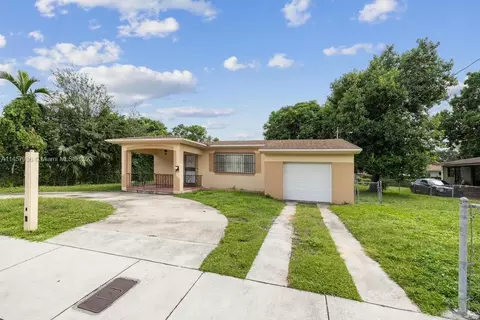 4931 NW 15th Ct, Miami, FL 33142