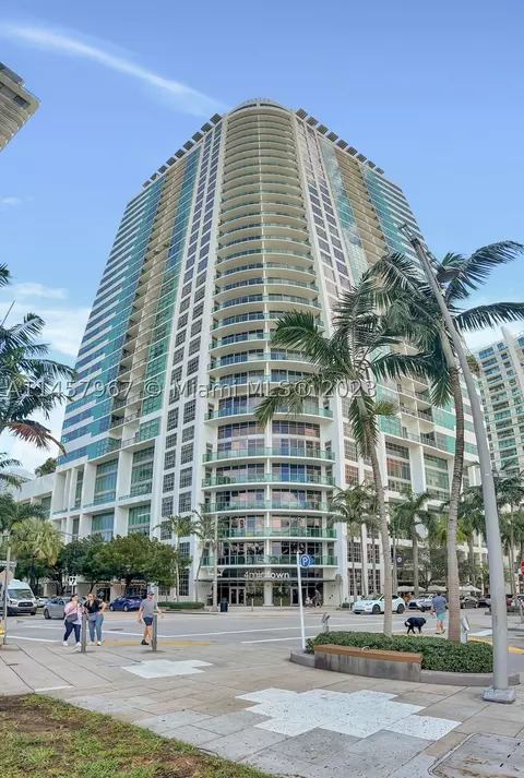 3301 NE 1st Ave #H1409, Miami, FL 33137