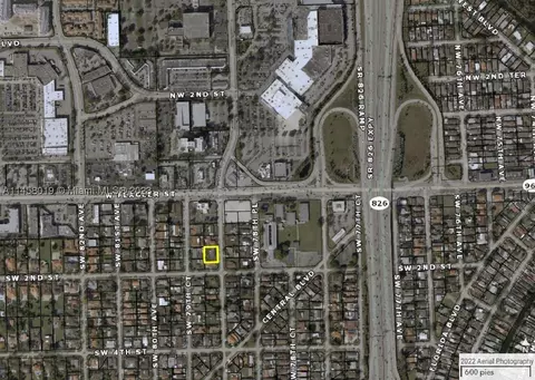 120 SW 79th Ave, Miami, FL 33144
