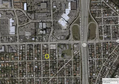 120 SW 79th Ave, Miami, FL 33144