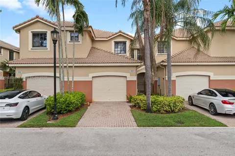 3905 Vista Grove Ln #1, Weston, FL 33332
