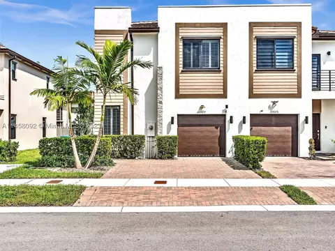 20929 NE 8th Ave, Miami, FL 33179