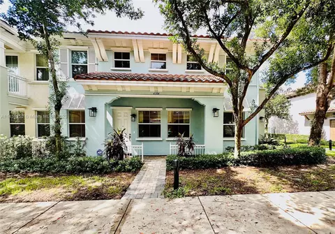 4304 Cascada Cir #4304, Hollywood, FL 33024