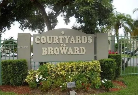 1800 N Lauderdale Ave #1103, North Lauderdale, FL 33068