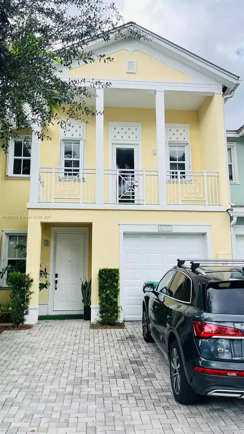 10755 NW 75th St #10755, Doral, FL 33178