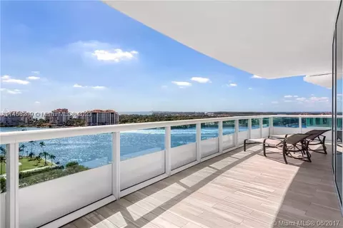 1000 S Pointe Dr #1405, Miami Beach, FL 33139