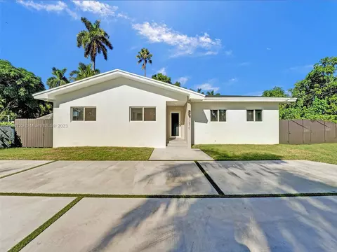 11510 W Biscayne Canal Rd, Miami, FL 33161