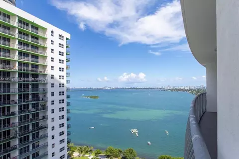 1750 N Bayshore Dr #3107, Miami, FL 33132