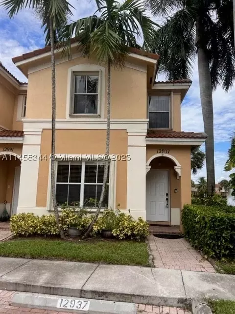 12937 SW 31 St Ct #142, Miramar, FL 33027