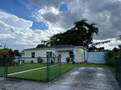 14660 Polk St, Miami, FL 33176