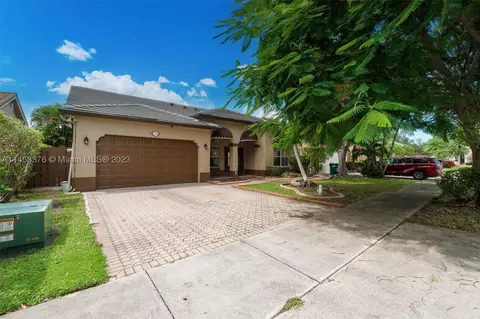 11514 SW 153rd Pl, Miami, FL 33196