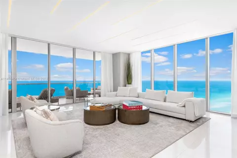 18501 Collins Ave Apt 2604 Cabana #2604 + CABANA, Sunny Isles Beach, FL 33160