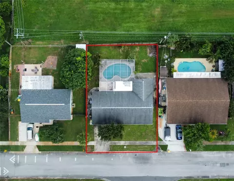 3015 Marshall Dr, Melbourne, FL 32901 photo 4