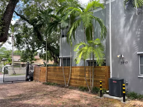 3117 Mary St #1, Coconut Grove, FL 33133