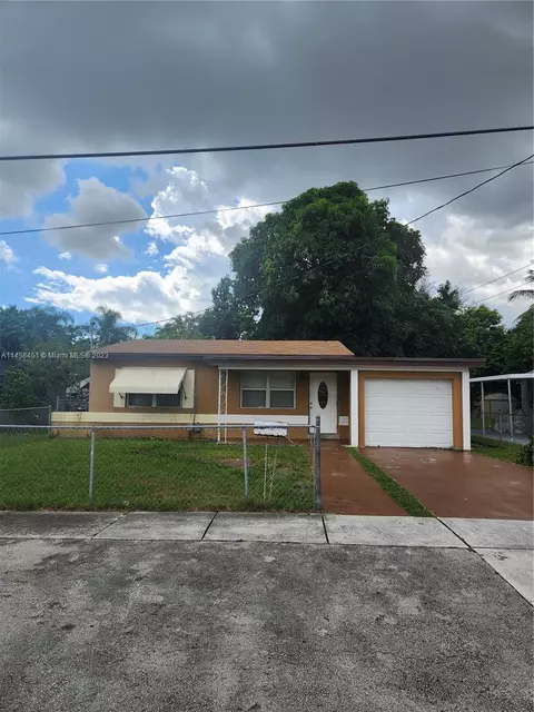 50 NE 169th St, North Miami Beach, FL 33162