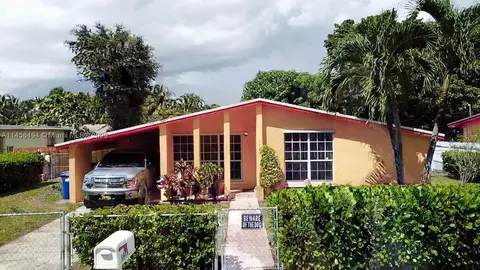 1435 NW 111th St, Miami, FL 33167