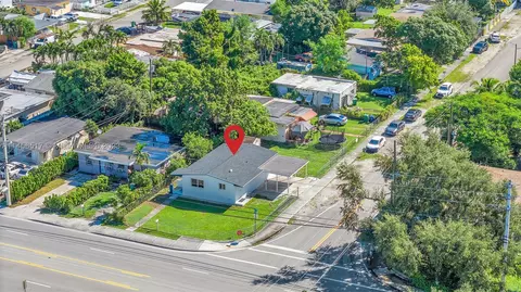 11505 NW 17th Ave, Miami, FL 33167