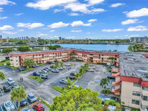 19001 NE 14th Ave #204, Miami, FL 33179