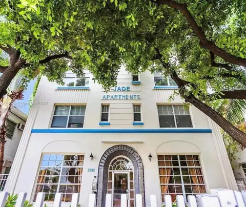 1008 Jefferson Ave #203, Miami Beach, FL 33139