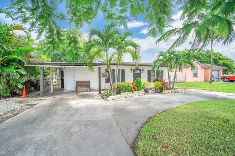 3601 SW 12 Ct, Fort Lauderdale, FL 33312