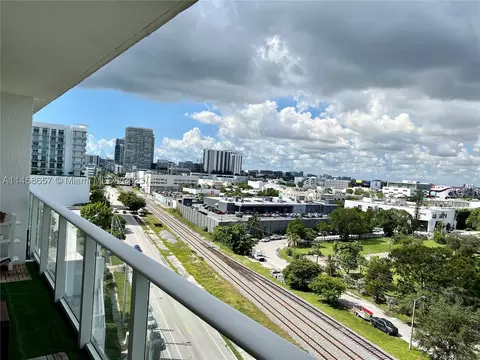 4250 Biscayne Blvd #1011, Miami, FL 33137